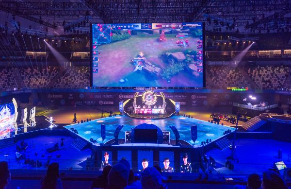 球迷们对管 球迷们对管