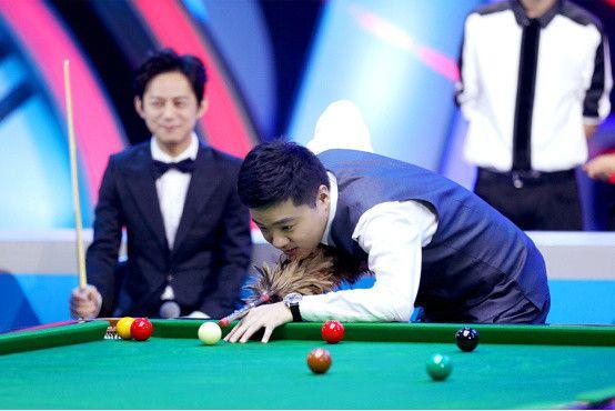 与韩国队的 与韩国队的